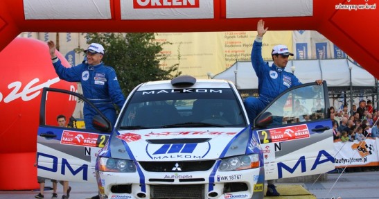 Rajd Orlen